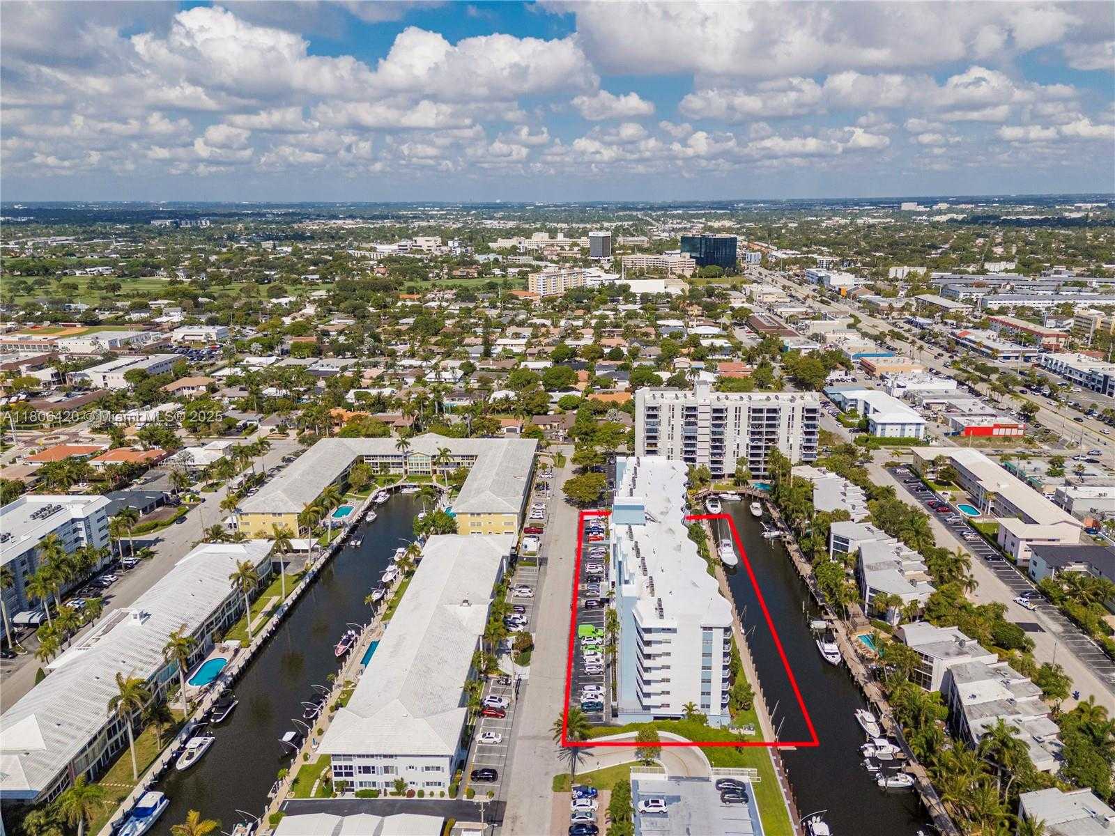 Small Image of 3051 NORTH EAST 48TH ST #604, Fort Lauderdale Number 40