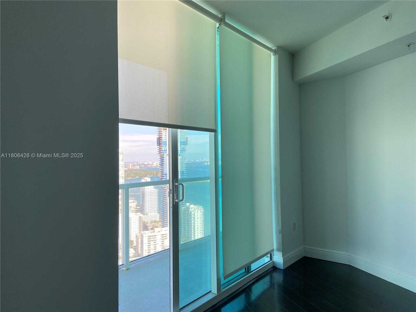 Small Image of 1900 NORTH BAYSHORE DR #4708, Miami Number 12