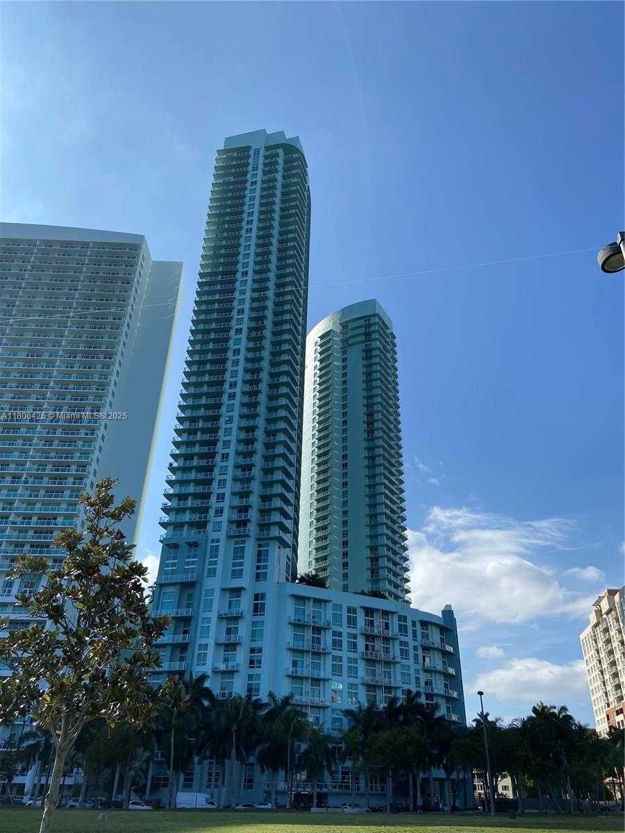 Small Image of 1900 NORTH BAYSHORE DR #4708, Miami Number 23