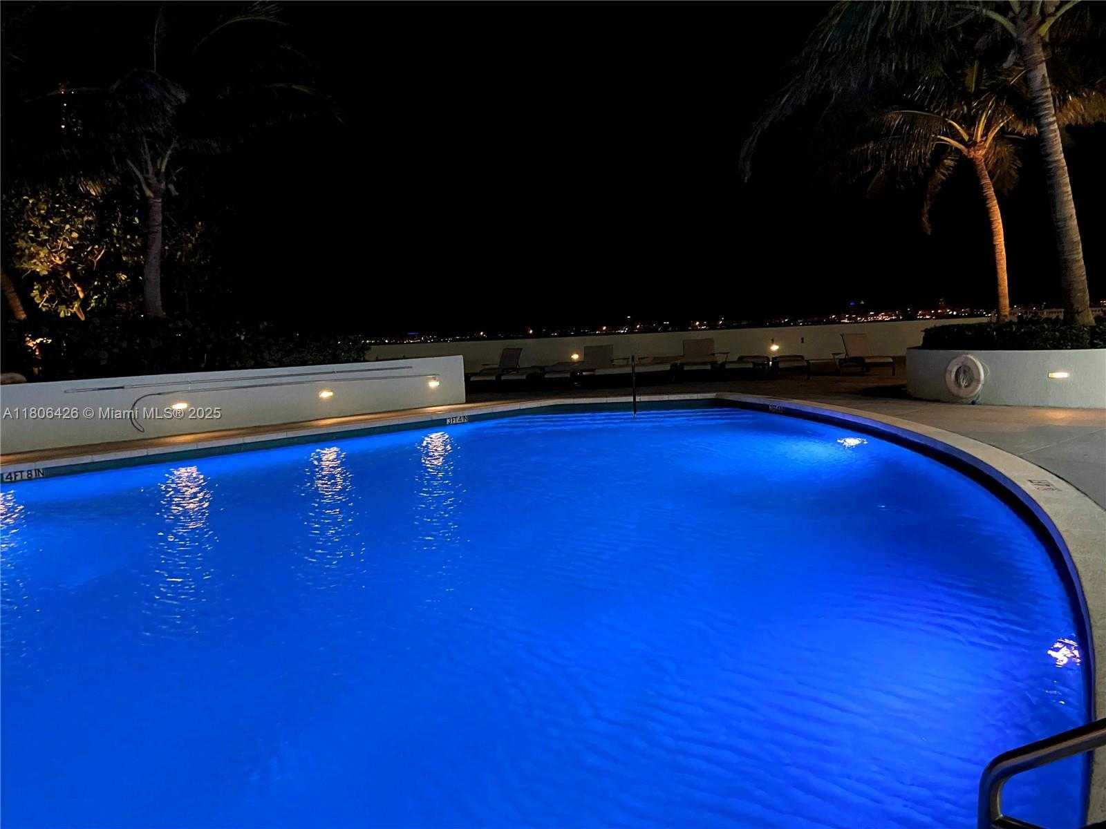 Small Image of 1900 NORTH BAYSHORE DR #4708, Miami Number 26