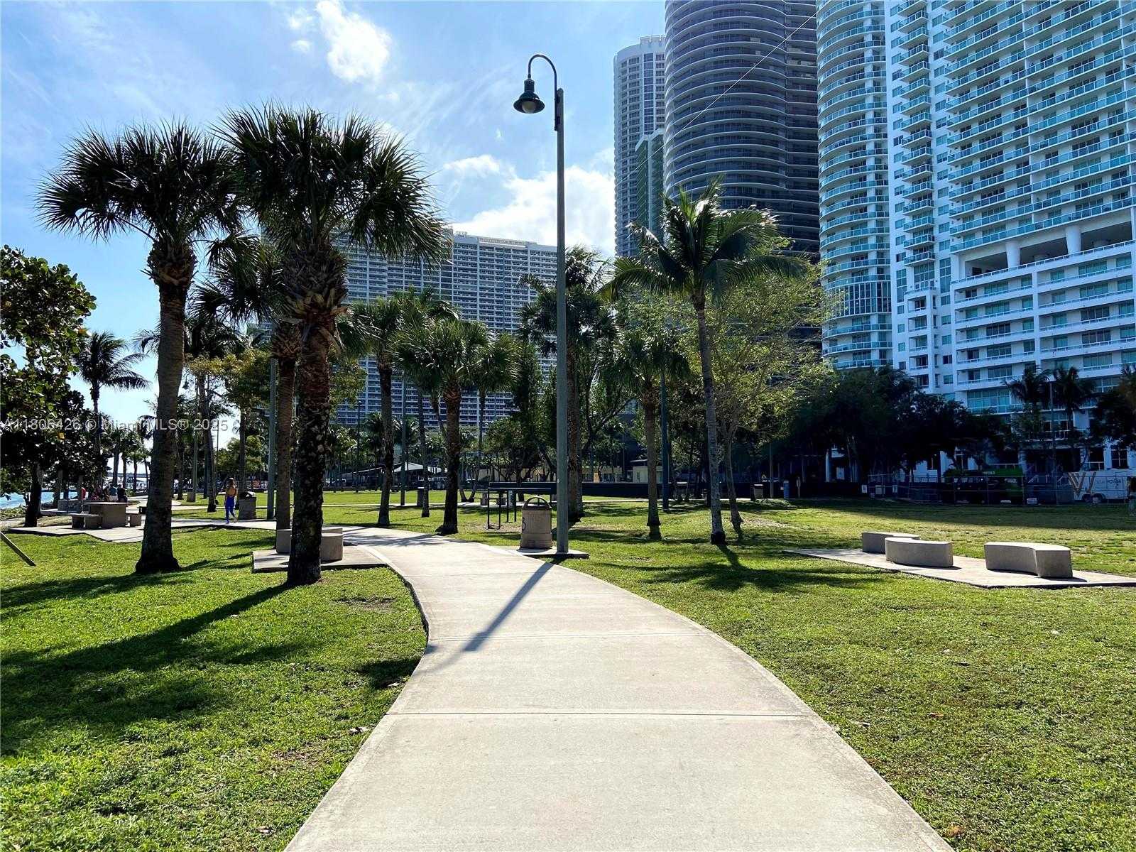 Small Image of 1900 NORTH BAYSHORE DR #4708, Miami Number 32