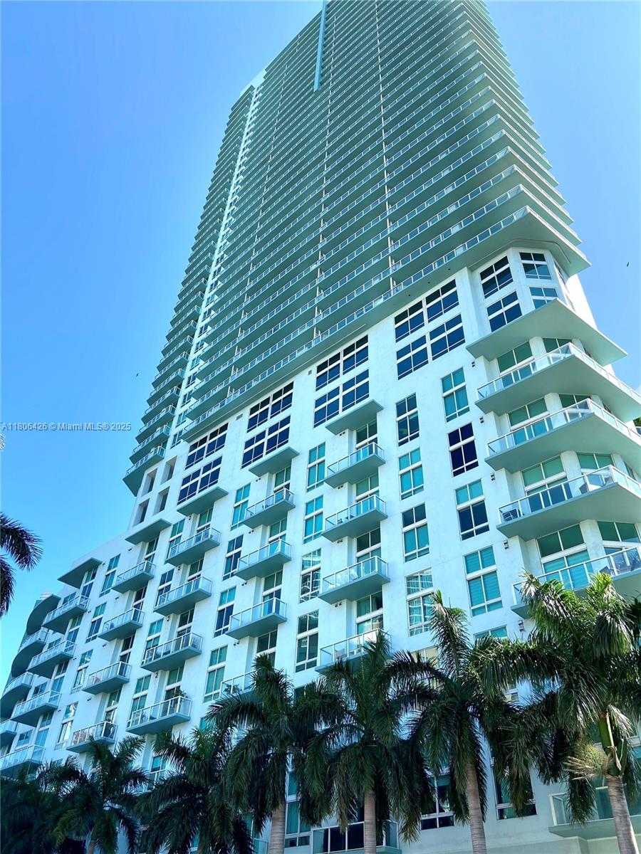 Small Image of 1900 NORTH BAYSHORE DR #4708, Miami Number 36