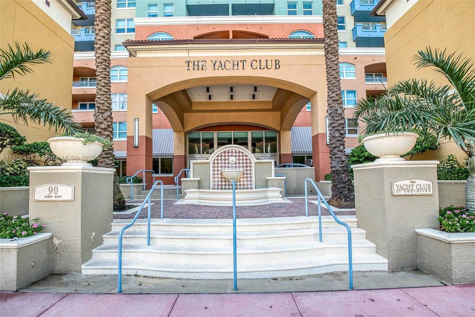 Small Image of 90 ALTON RD #1209, Miami Beach Number 2