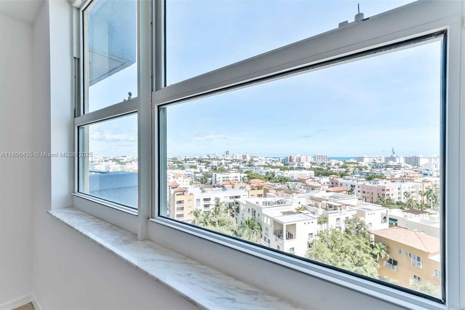 Small Image of 90 ALTON RD #1209, Miami Beach Number 23