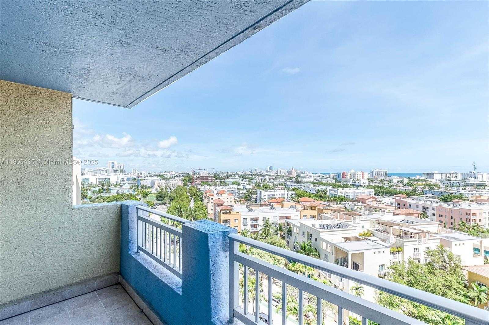 Small Image of 90 ALTON RD #1209, Miami Beach Number 25
