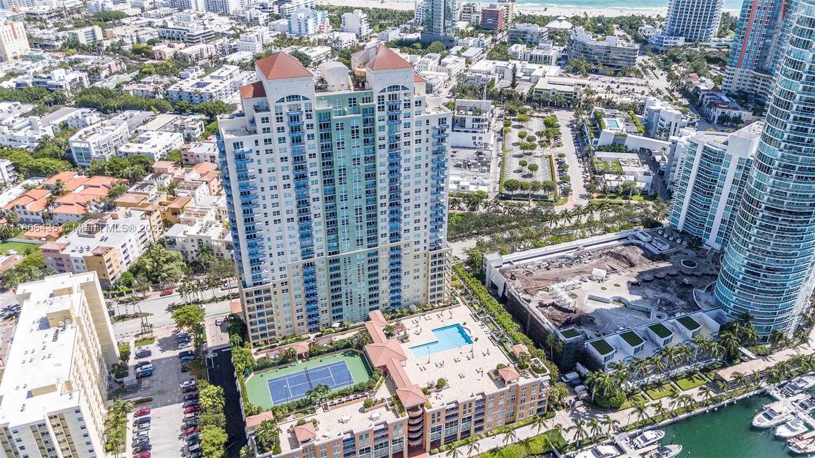 Small Image of 90 ALTON RD #1209, Miami Beach Number 26