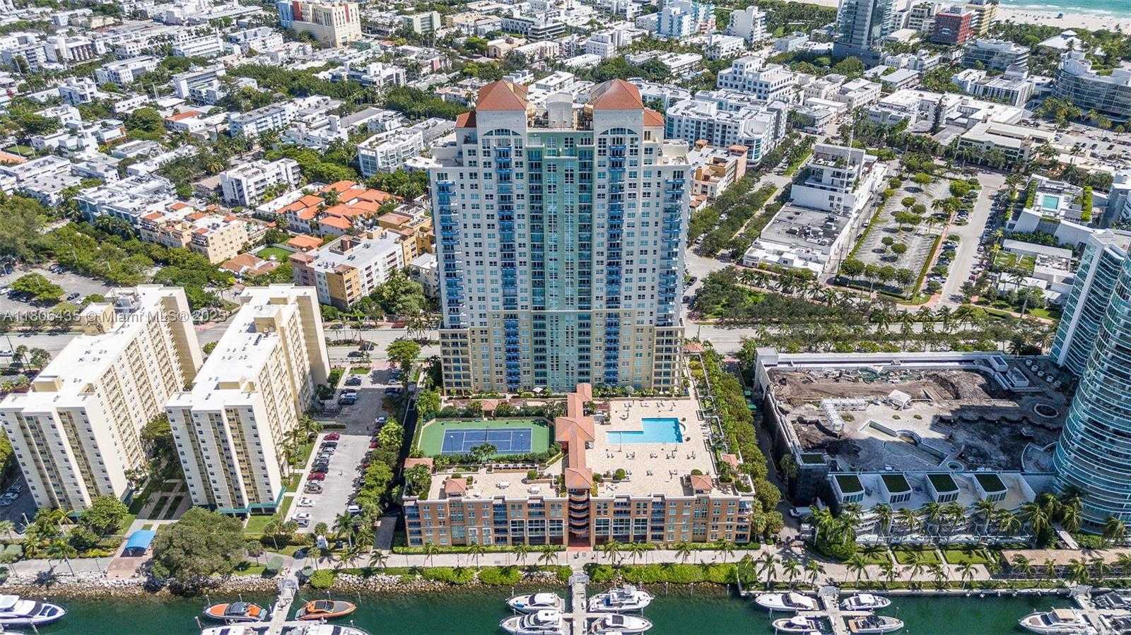 Small Image of 90 ALTON RD #1209, Miami Beach Number 30