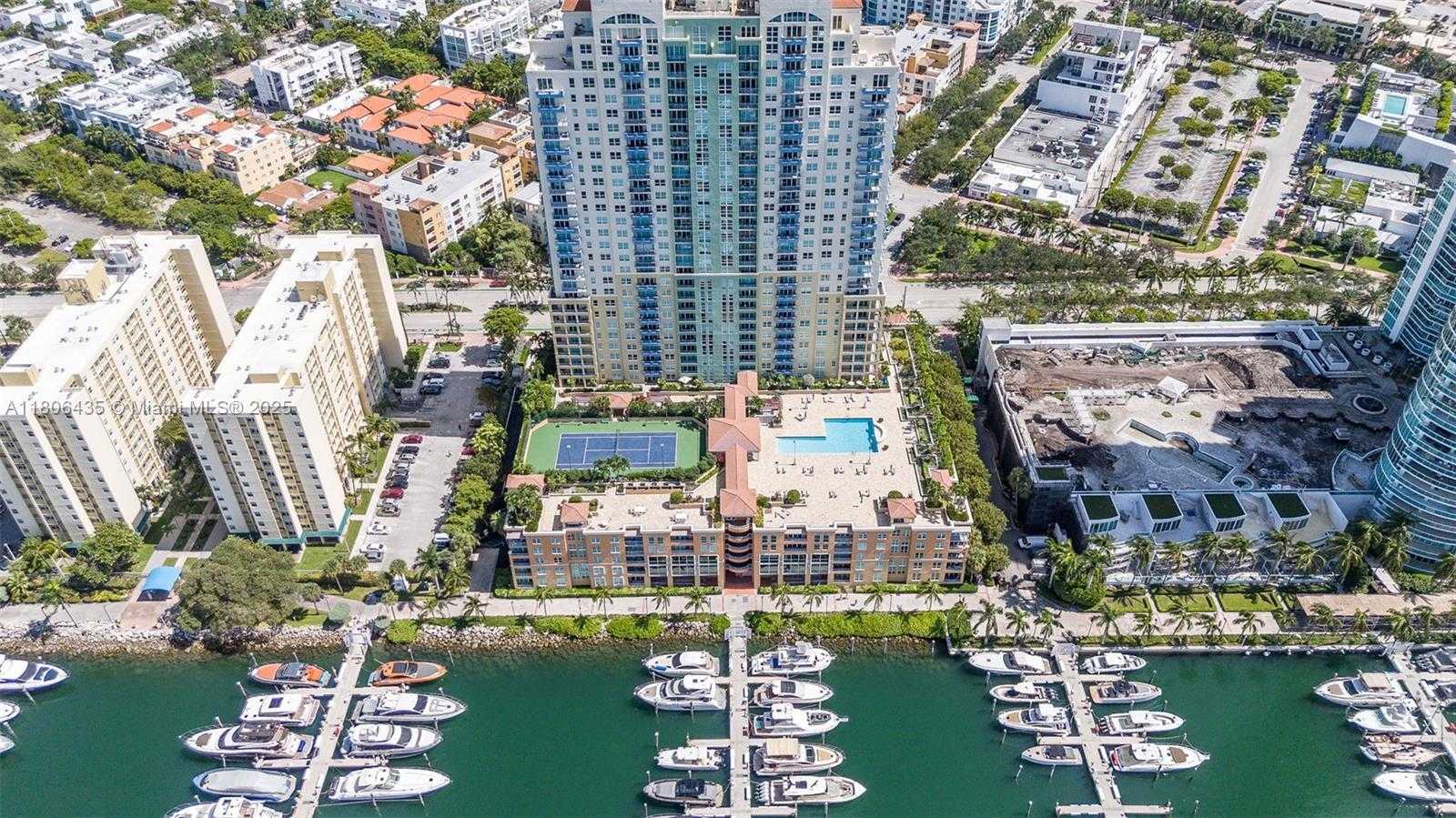 Small Image of 90 ALTON RD #1209, Miami Beach Number 31