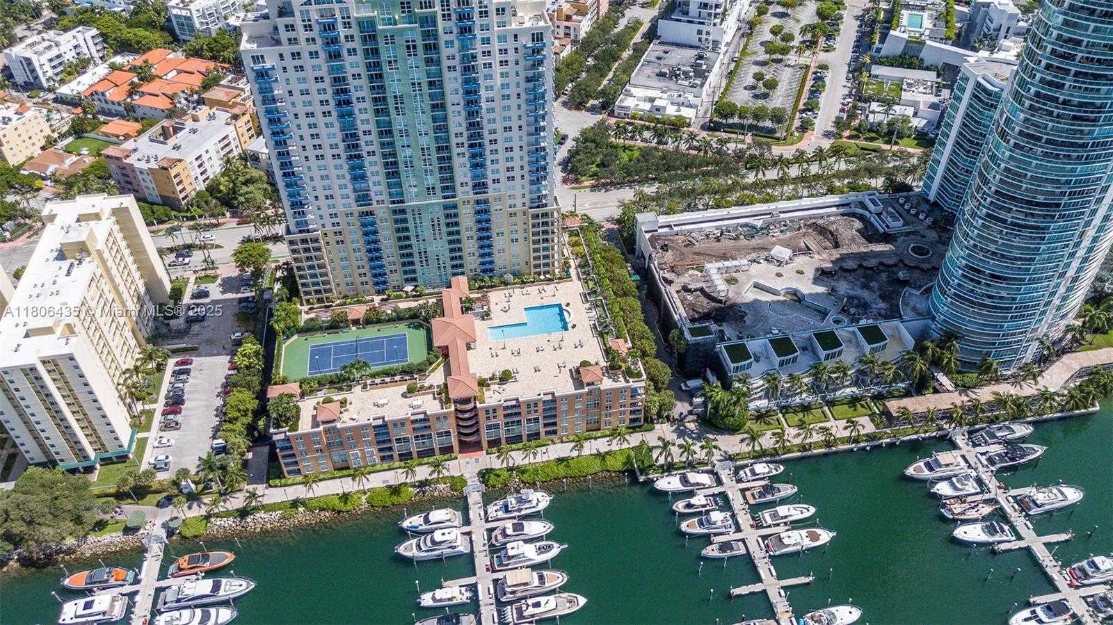 Small Image of 90 ALTON RD #1209, Miami Beach Number 32