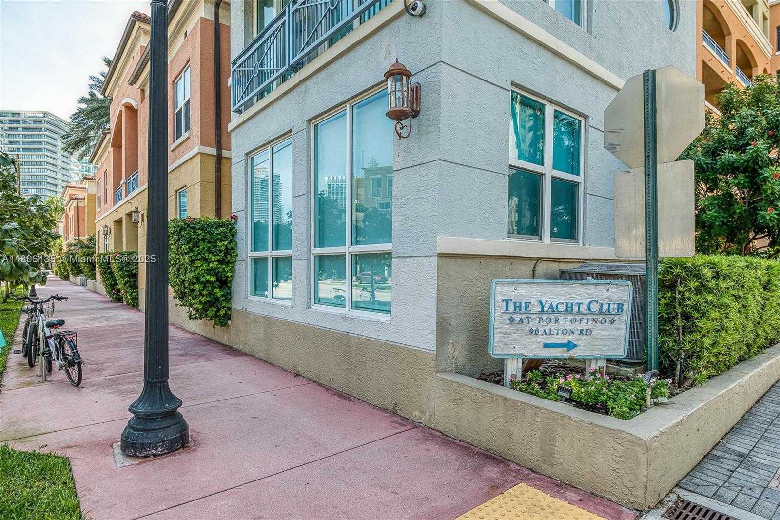 Small Image of 90 ALTON RD #1209, Miami Beach Number 33