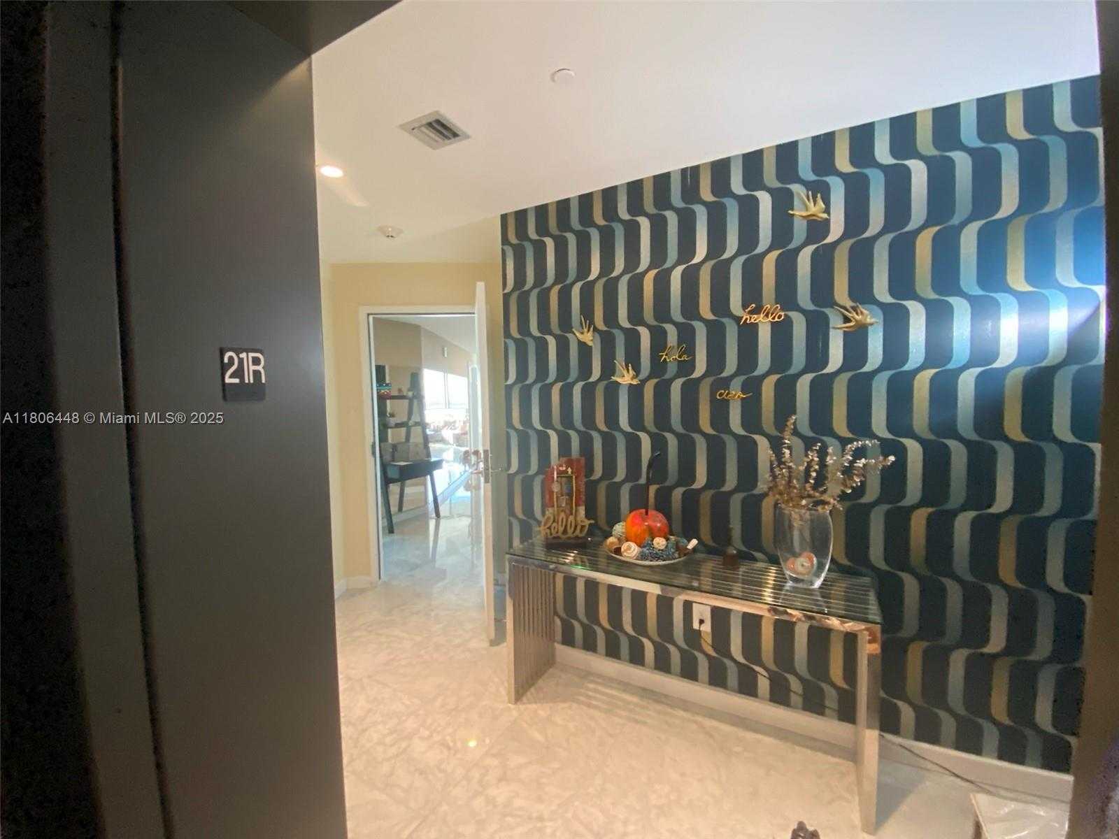 Small Image of 2900 NORTH EAST 7TH AVE #2102, Miami Number 2