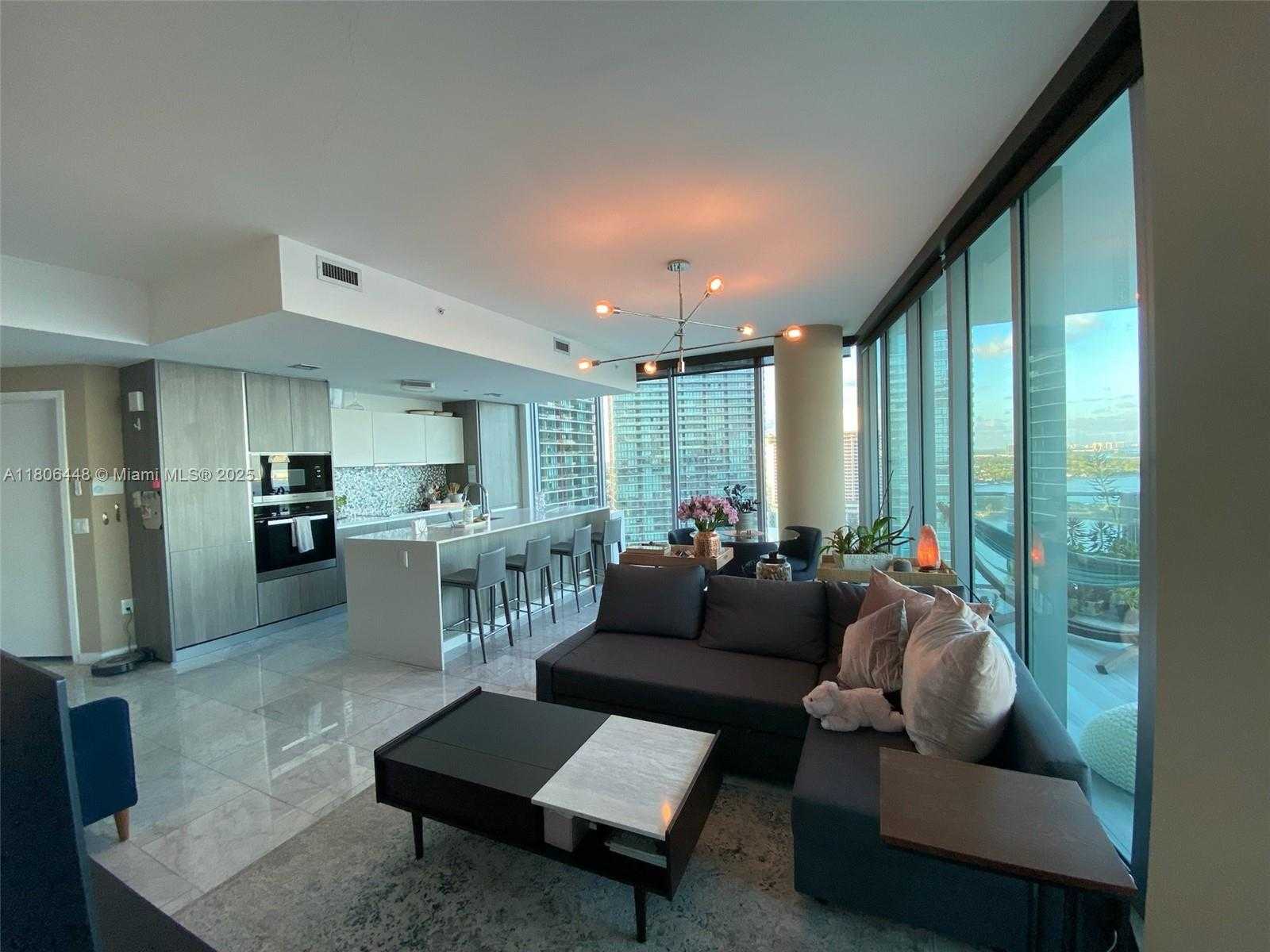 Small Image of 2900 NORTH EAST 7TH AVE #2102, Miami Number 24