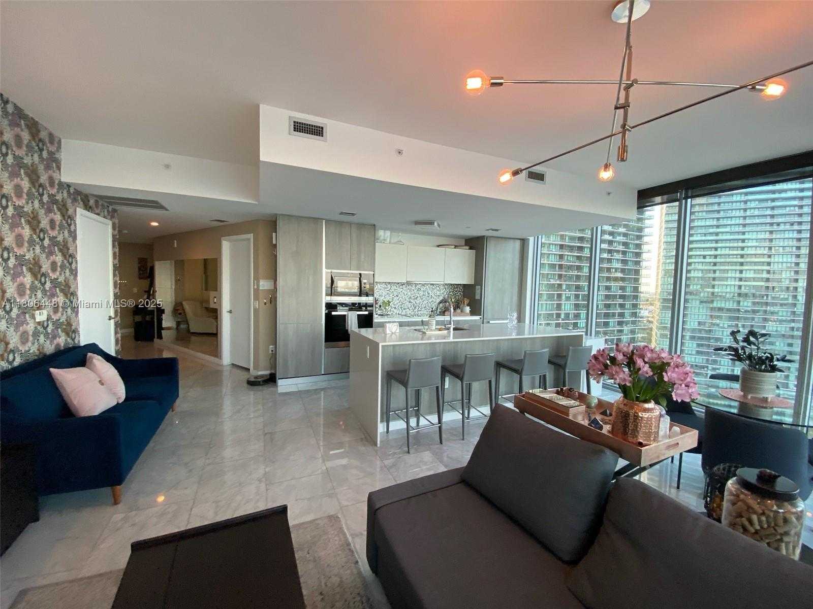 Small Image of 2900 NORTH EAST 7TH AVE #2102, Miami Number 25