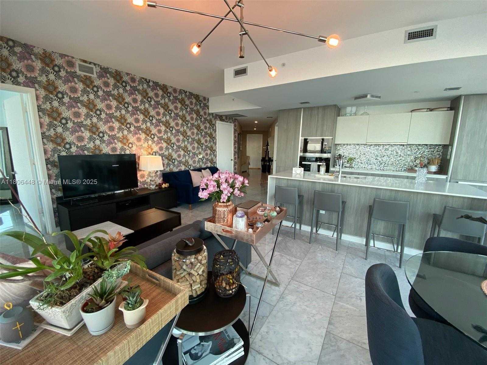 Small Image of 2900 NORTH EAST 7TH AVE #2102, Miami Number 28