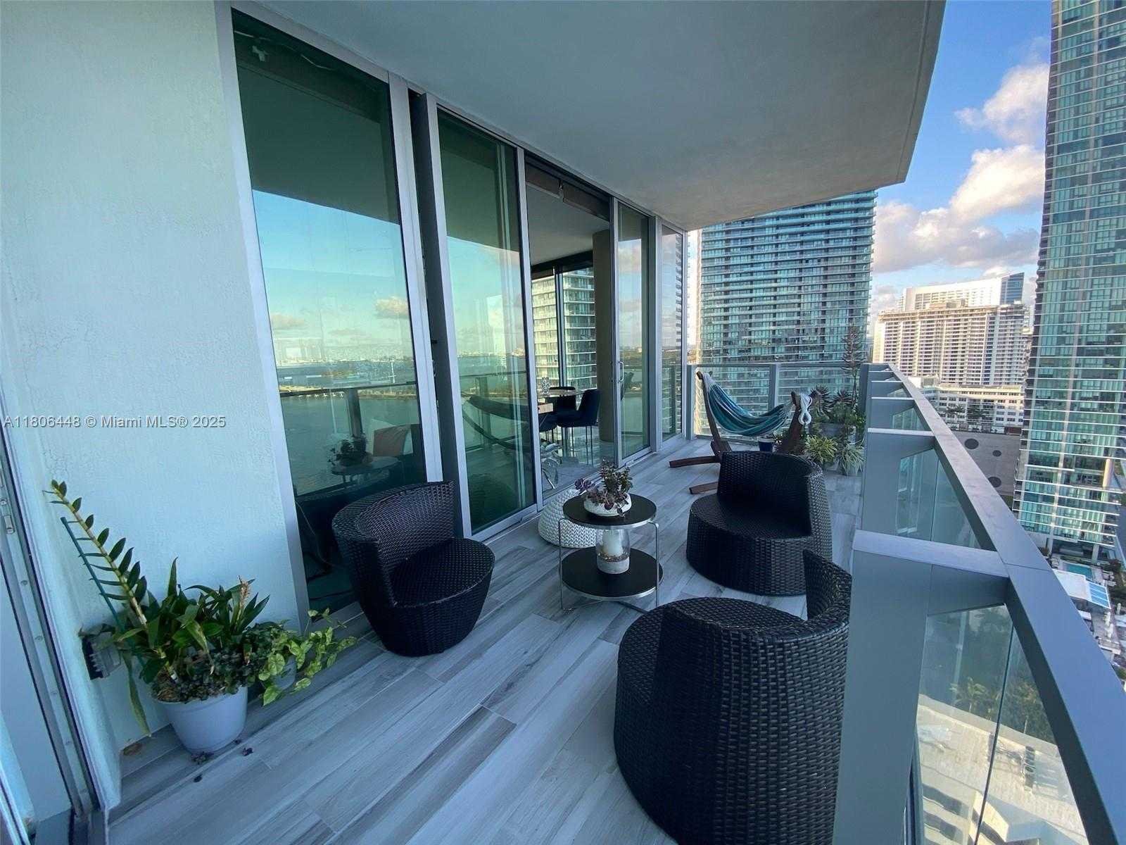 Small Image of 2900 NORTH EAST 7TH AVE #2102, Miami Number 4