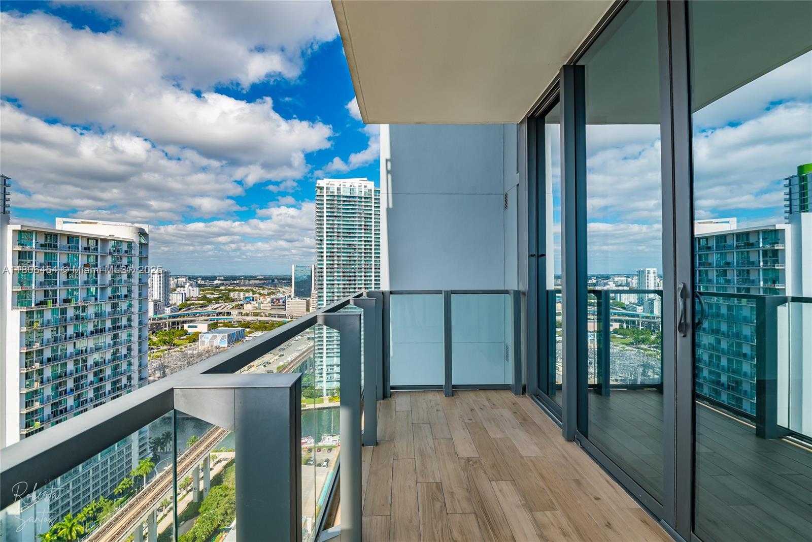 Small Image of 88 SOUTH WEST 7TH ST #2504, Miami Number 11