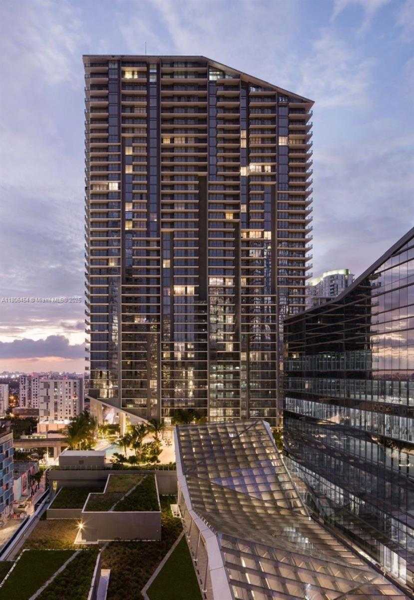 Small Image of 88 SOUTH WEST 7TH ST #2504, Miami Number 39
