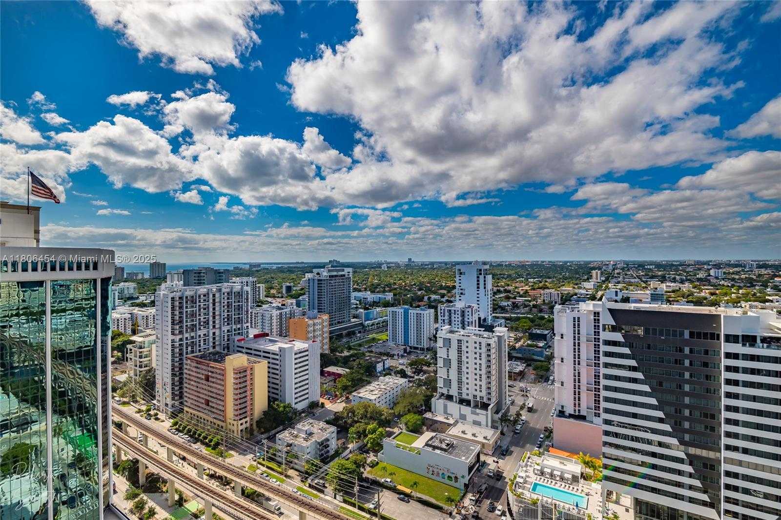 Small Image of 88 SOUTH WEST 7TH ST #2504, Miami Number 4