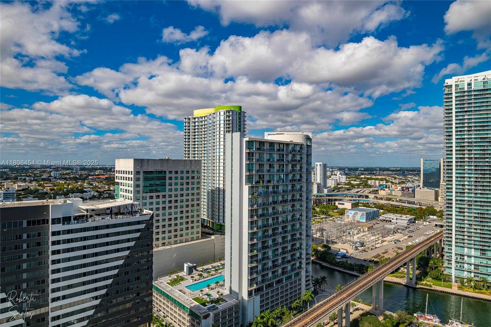 Small Image of 88 SOUTH WEST 7TH ST #2504, Miami Number 5