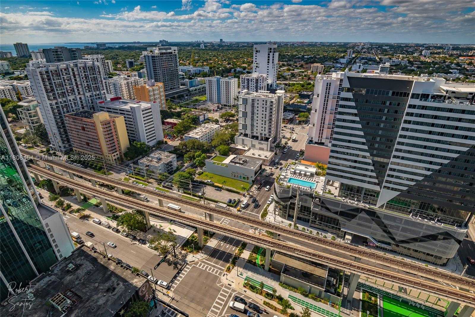 Small Image of 88 SOUTH WEST 7TH ST #2504, Miami Number 6