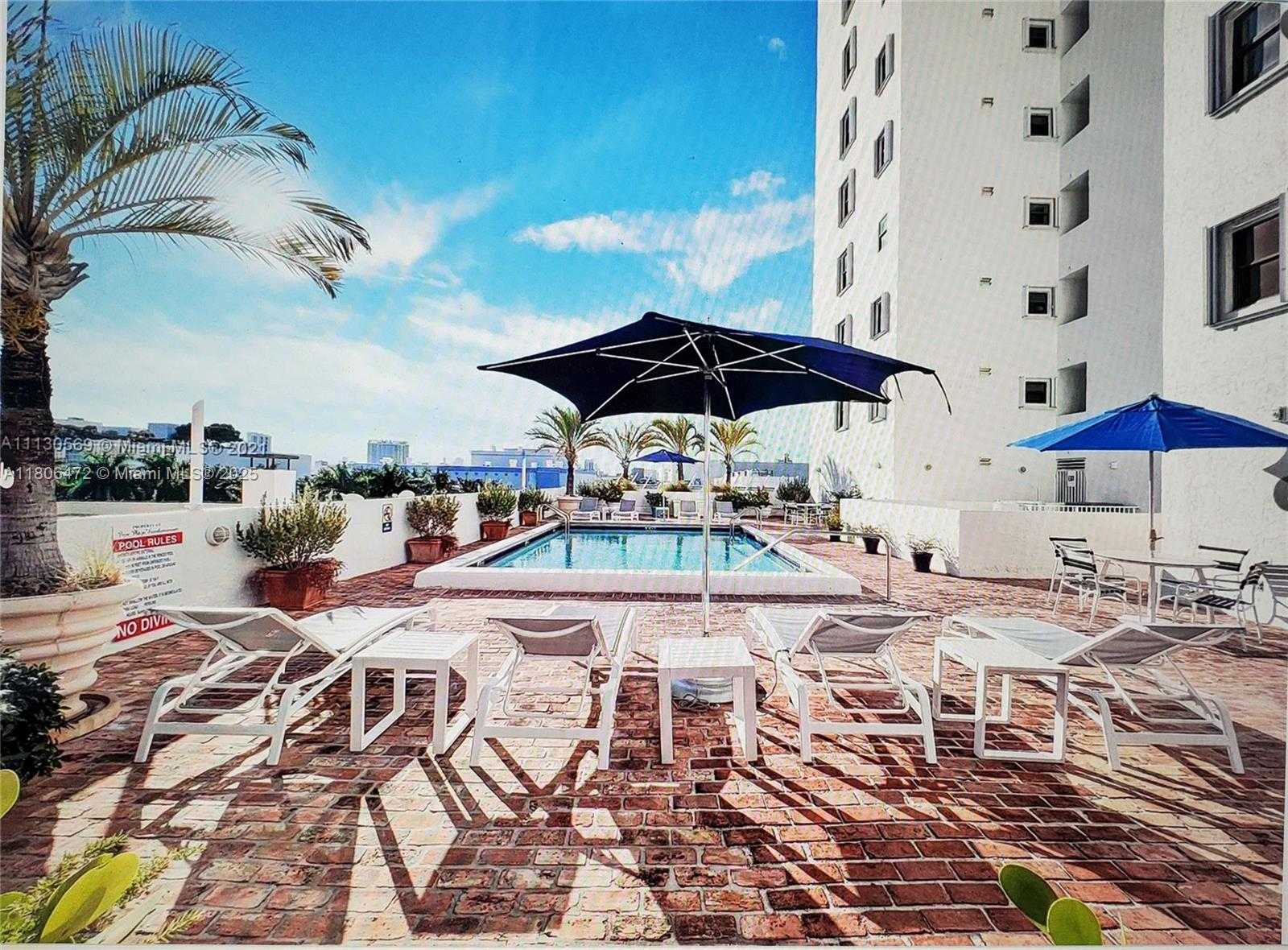 Small Image of 1775 WASHINGTON AVE #4A, Miami Beach Number 20