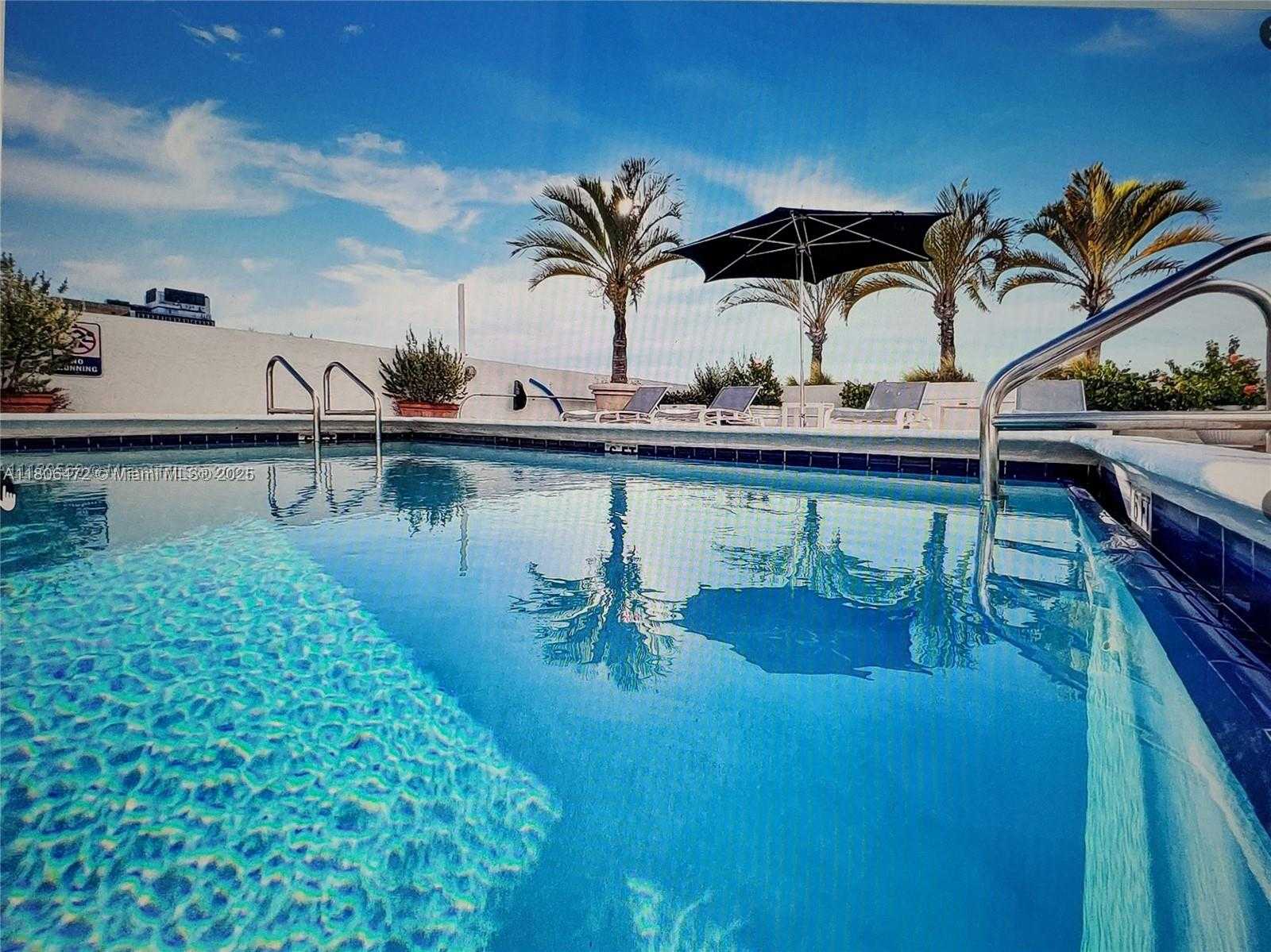 Small Image of 1775 WASHINGTON AVE #4A, Miami Beach Number 21