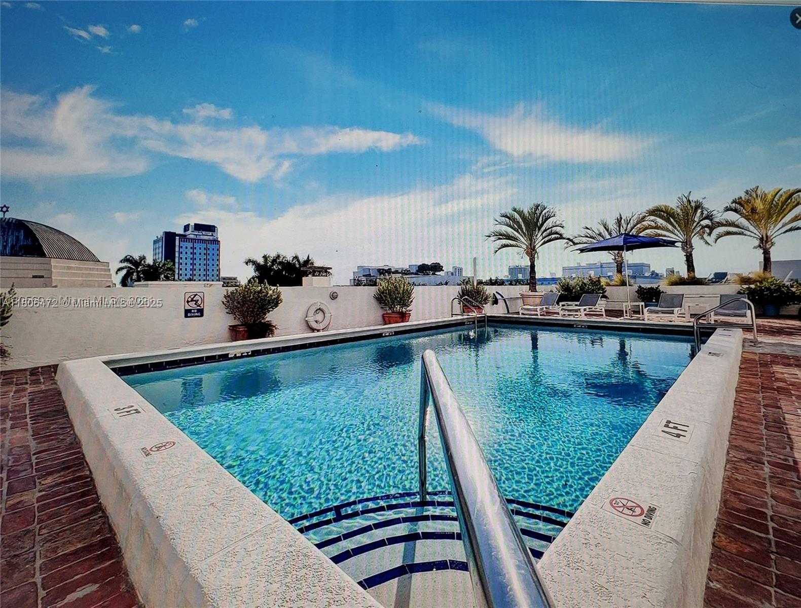 Small Image of 1775 WASHINGTON AVE #4A, Miami Beach Number 22