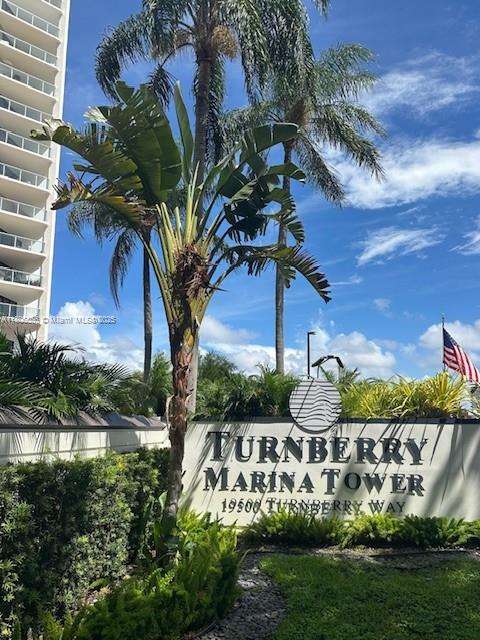 Small Image of 19500 TURNBERRY WAY #12A, Aventura Number 80