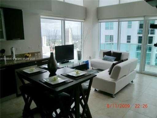 Small Image of 41 SOUTH EAST 5TH ST #2317, Miami Number 6