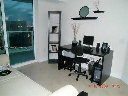 Small Image of 41 SOUTH EAST 5TH ST #2317, Miami Number 9