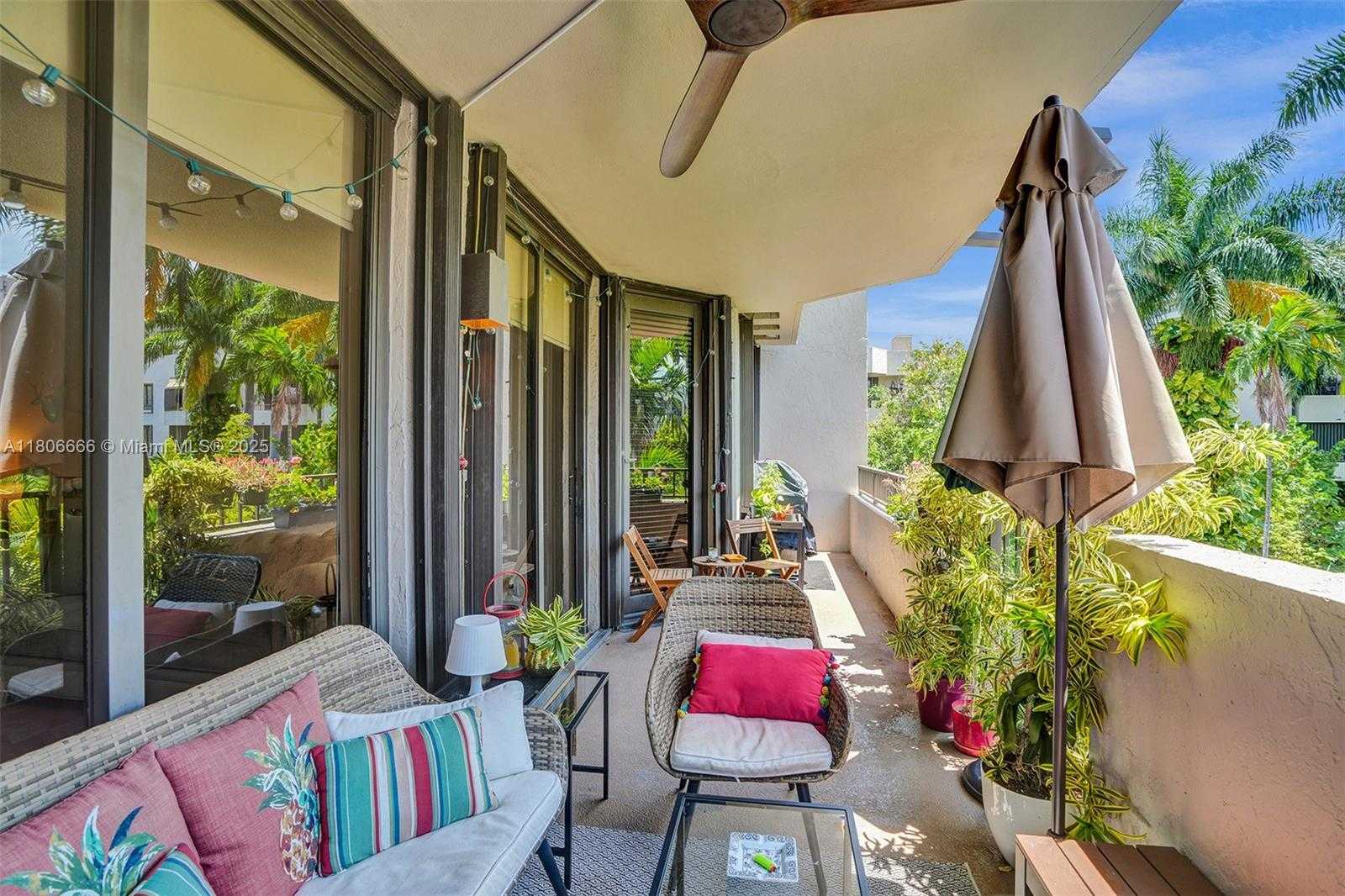Small Image of 161 CRANDON BLVD #325, Key Biscayne Number 36