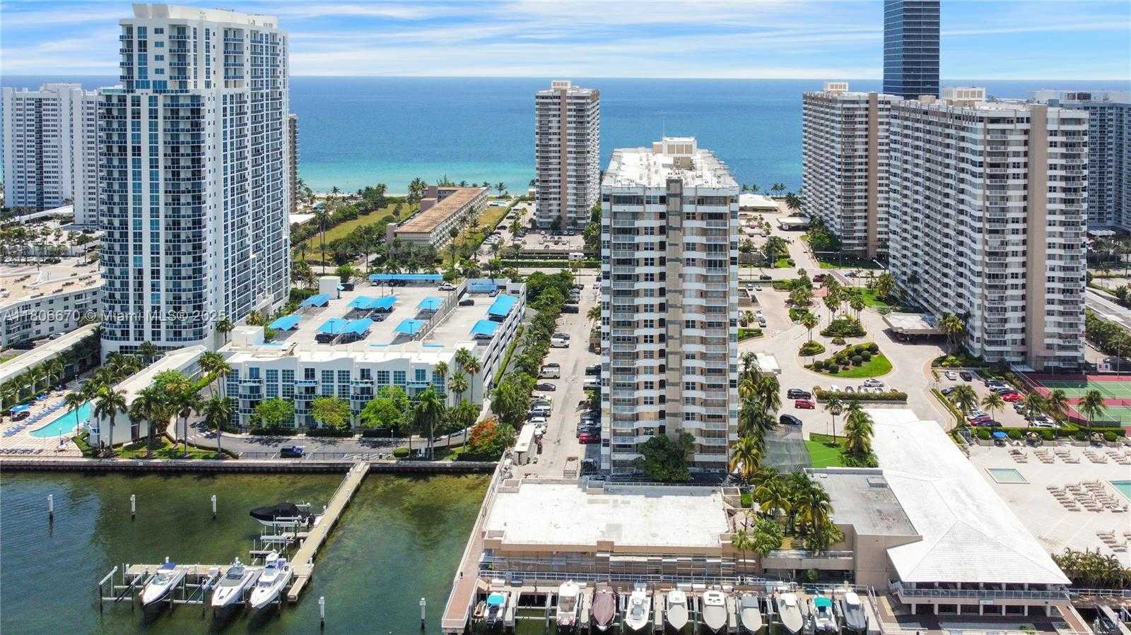 Small Image of 1965 SOUTH OCEAN DR #MQ, Hallandale Beach Number 2
