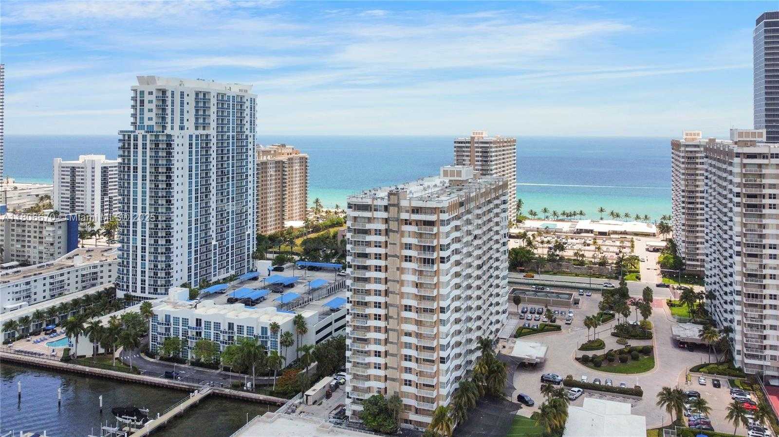 Small Image of 1965 SOUTH OCEAN DR #MQ, Hallandale Beach Number 20