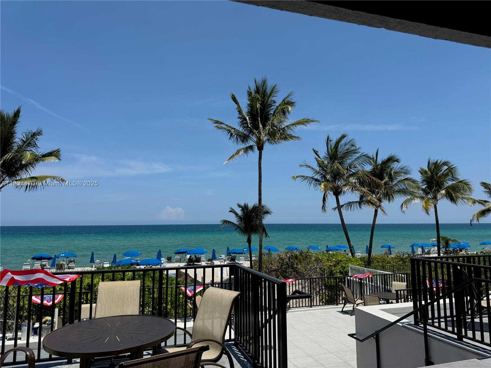 Small Image of 1965 SOUTH OCEAN DR #MQ, Hallandale Beach Number 24