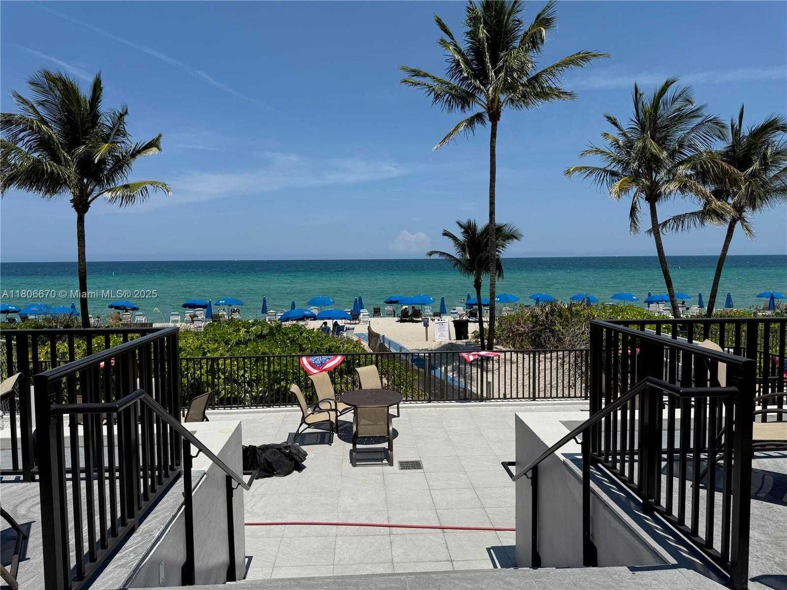 Small Image of 1965 SOUTH OCEAN DR #MQ, Hallandale Beach Number 25
