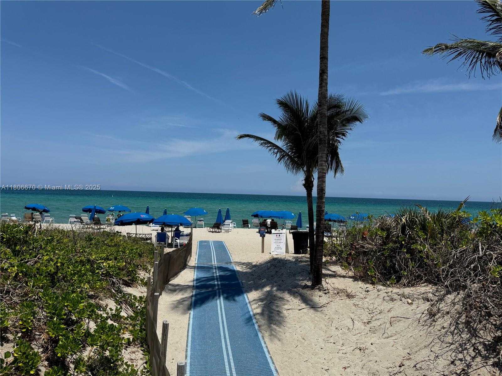 Small Image of 1965 SOUTH OCEAN DR #MQ, Hallandale Beach Number 26