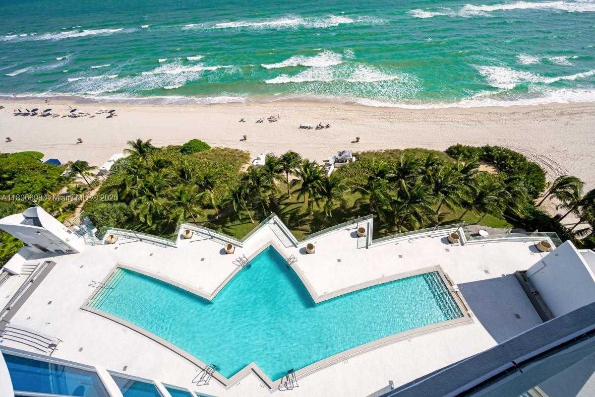Small Image of 17001 COLLINS AVE #1204, Sunny Isles Beach Number 14
