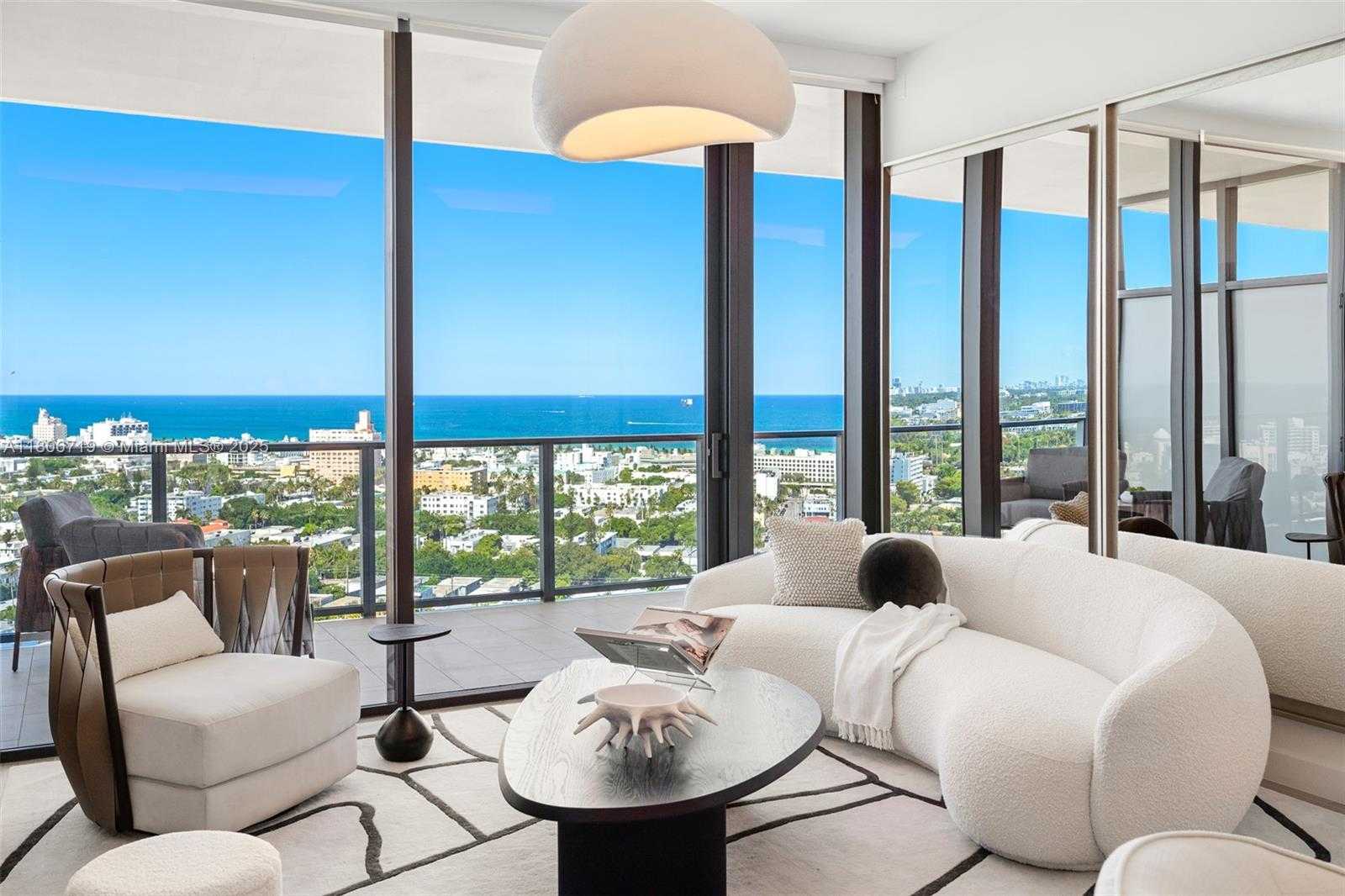 Small Image of 500 ALTON RD #2308, Miami Beach Number 10