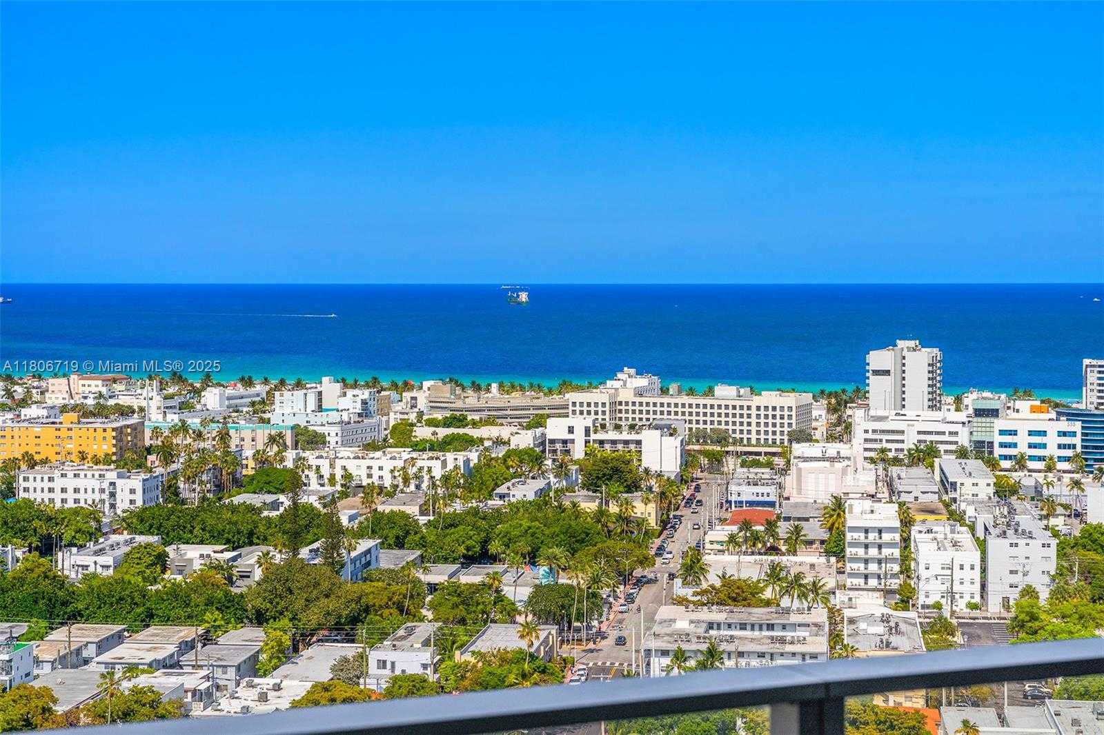 Small Image of 500 ALTON RD #2308, Miami Beach Number 19
