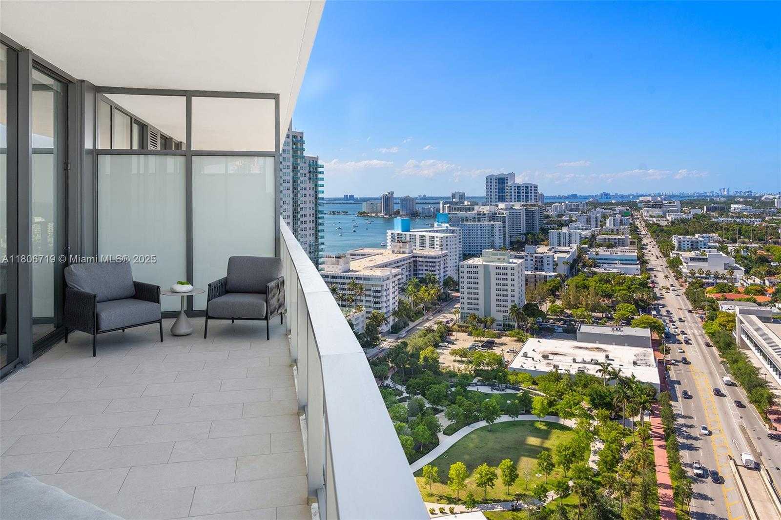 Small Image of 500 ALTON RD #2308, Miami Beach Number 20