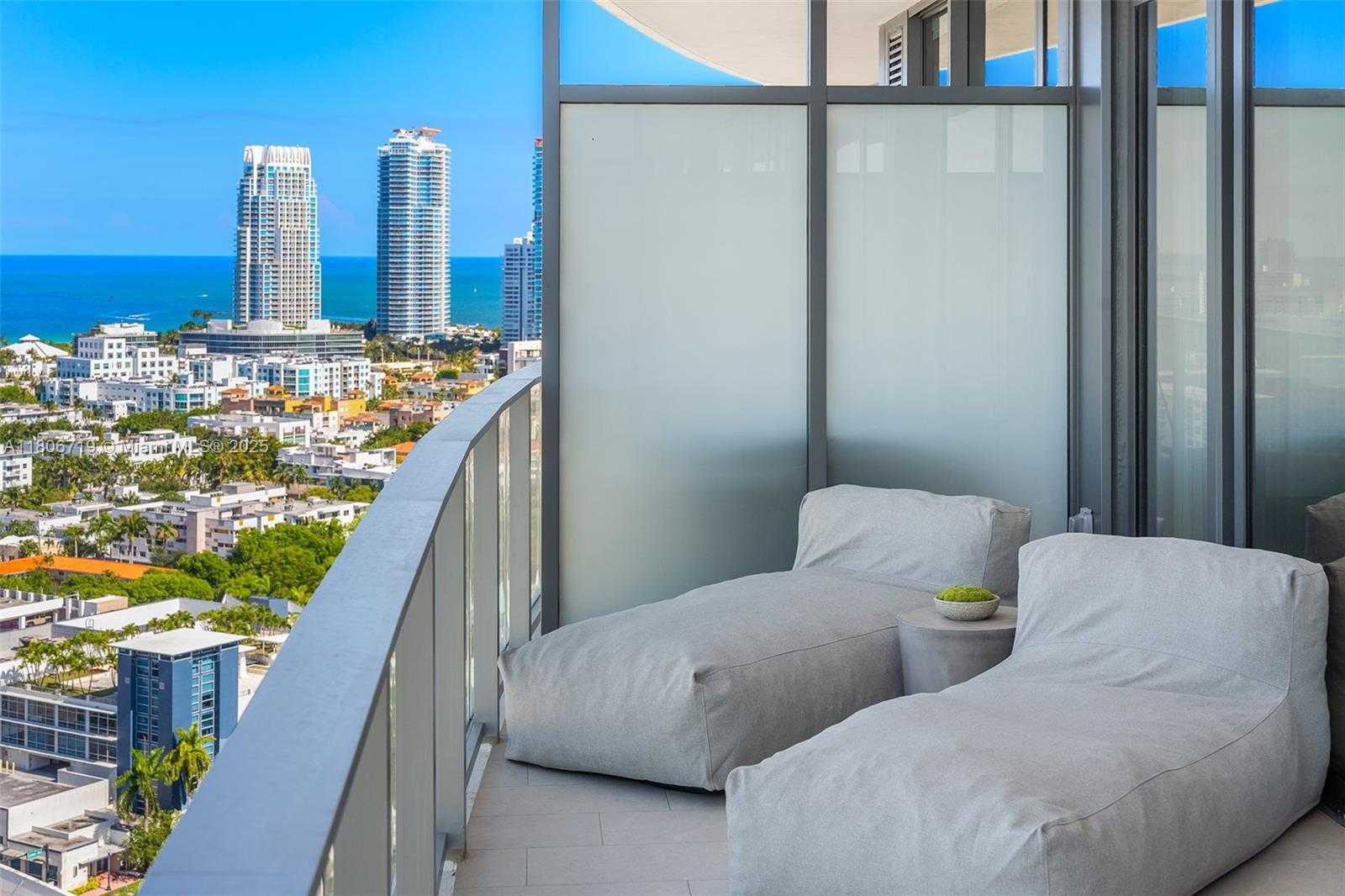 Small Image of 500 ALTON RD #2308, Miami Beach Number 21