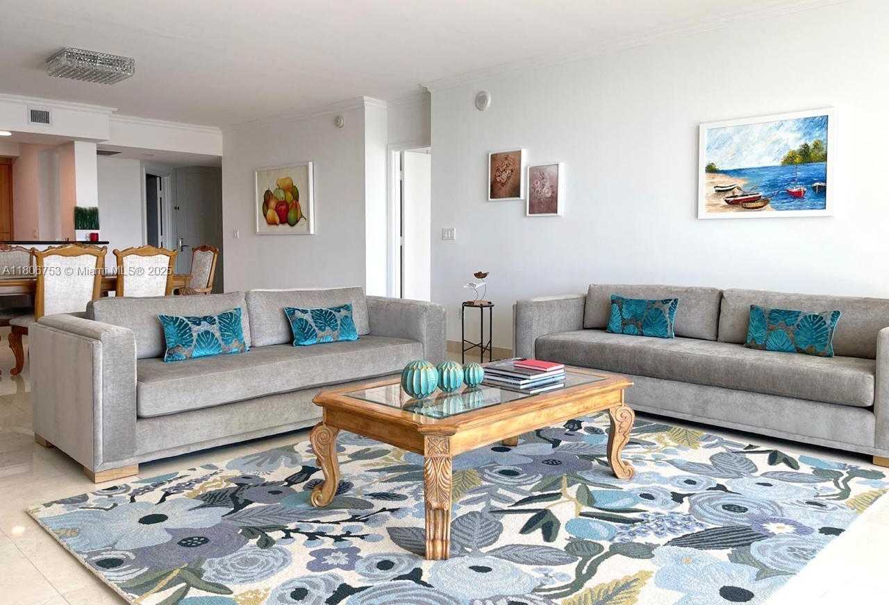 Small Image of 3301 NE 183 ST #1705, Aventura Number 4
