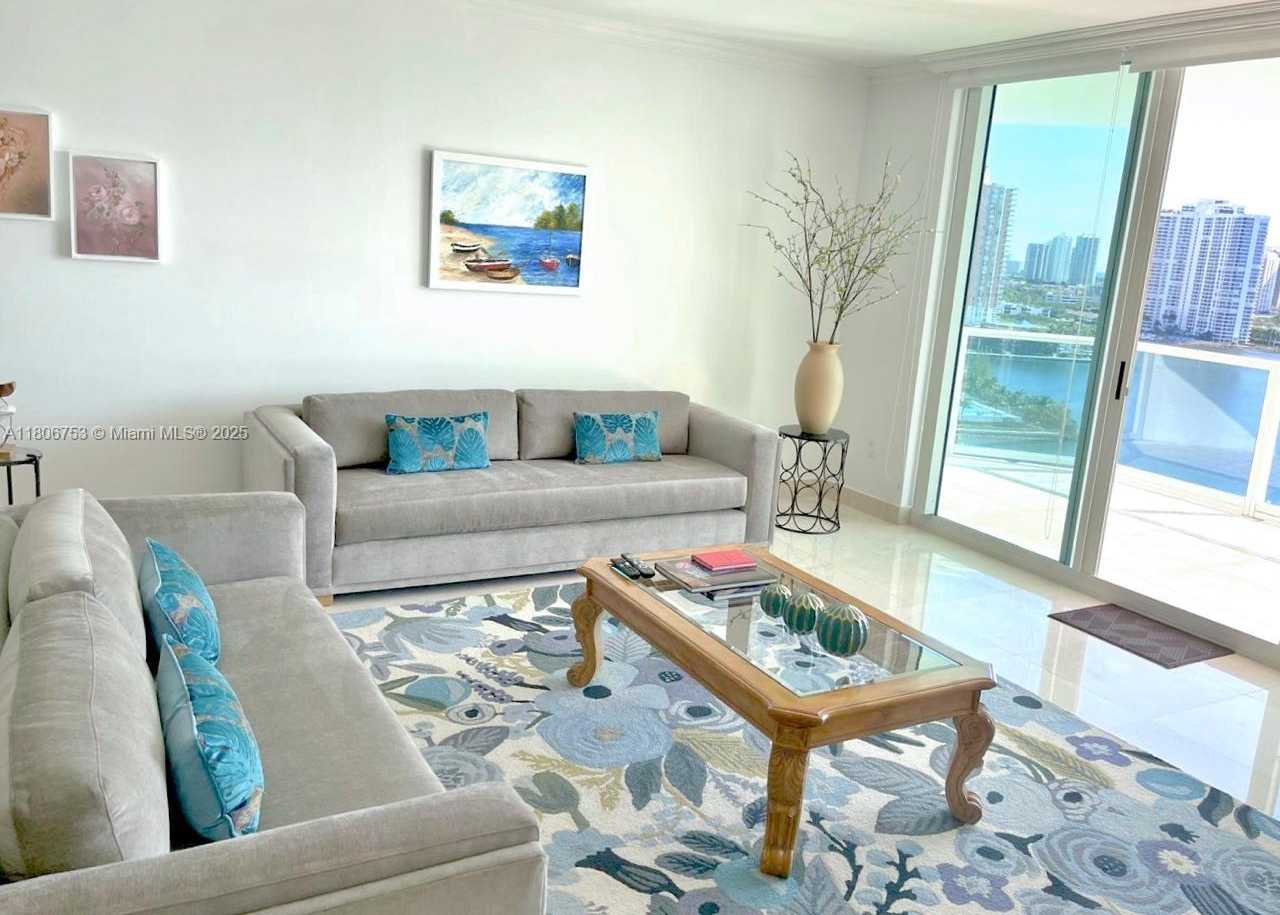 Small Image of 3301 NE 183 ST #1705, Aventura Number 5