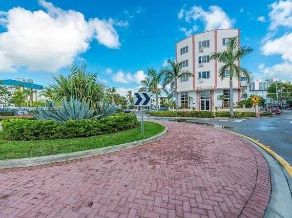 Small Image of 255 WEST 24TH ST #334, Miami Beach Number 2