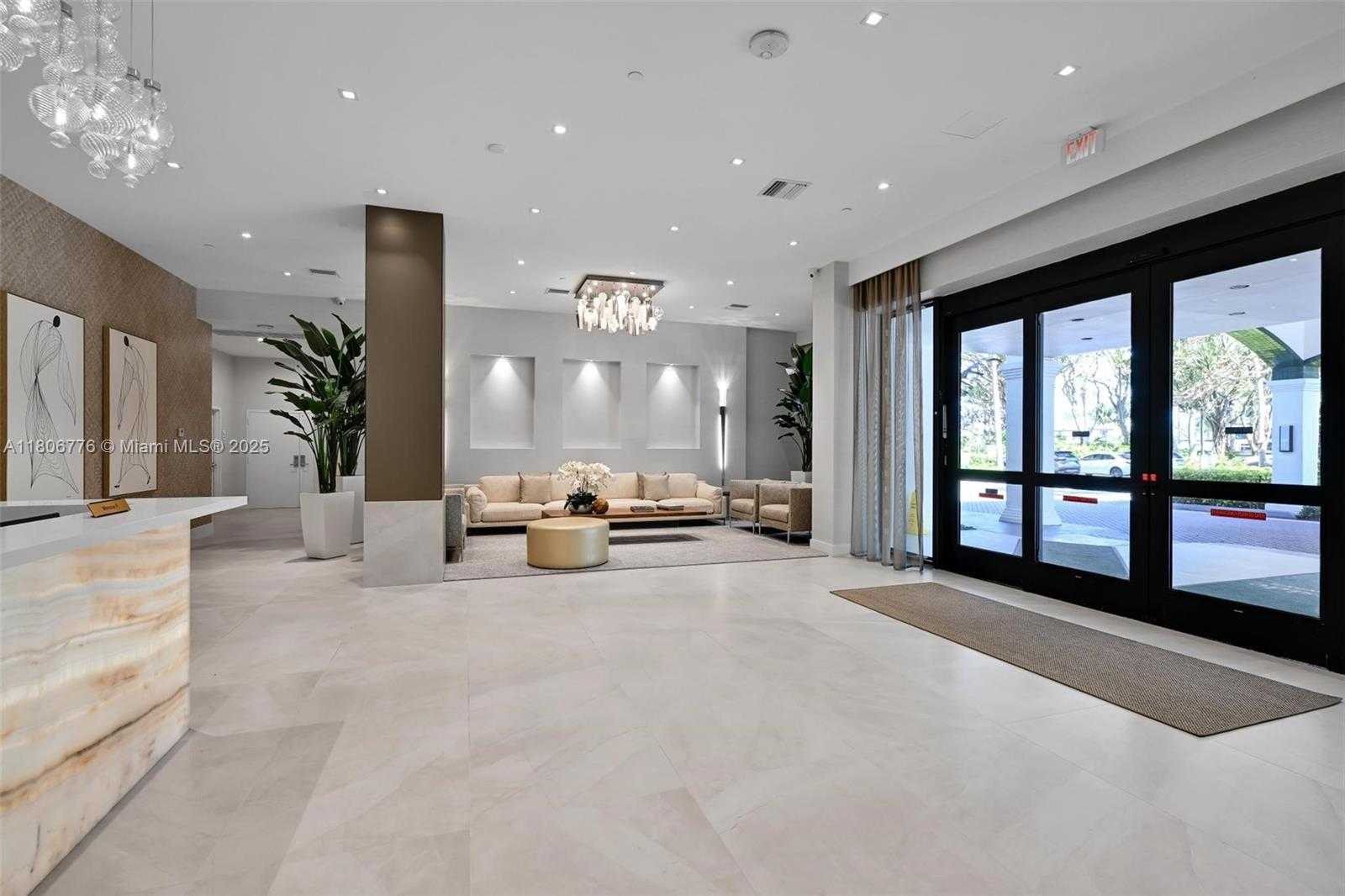 Small Image of 3640 YACHT CLUB DR #502, Aventura Number 2