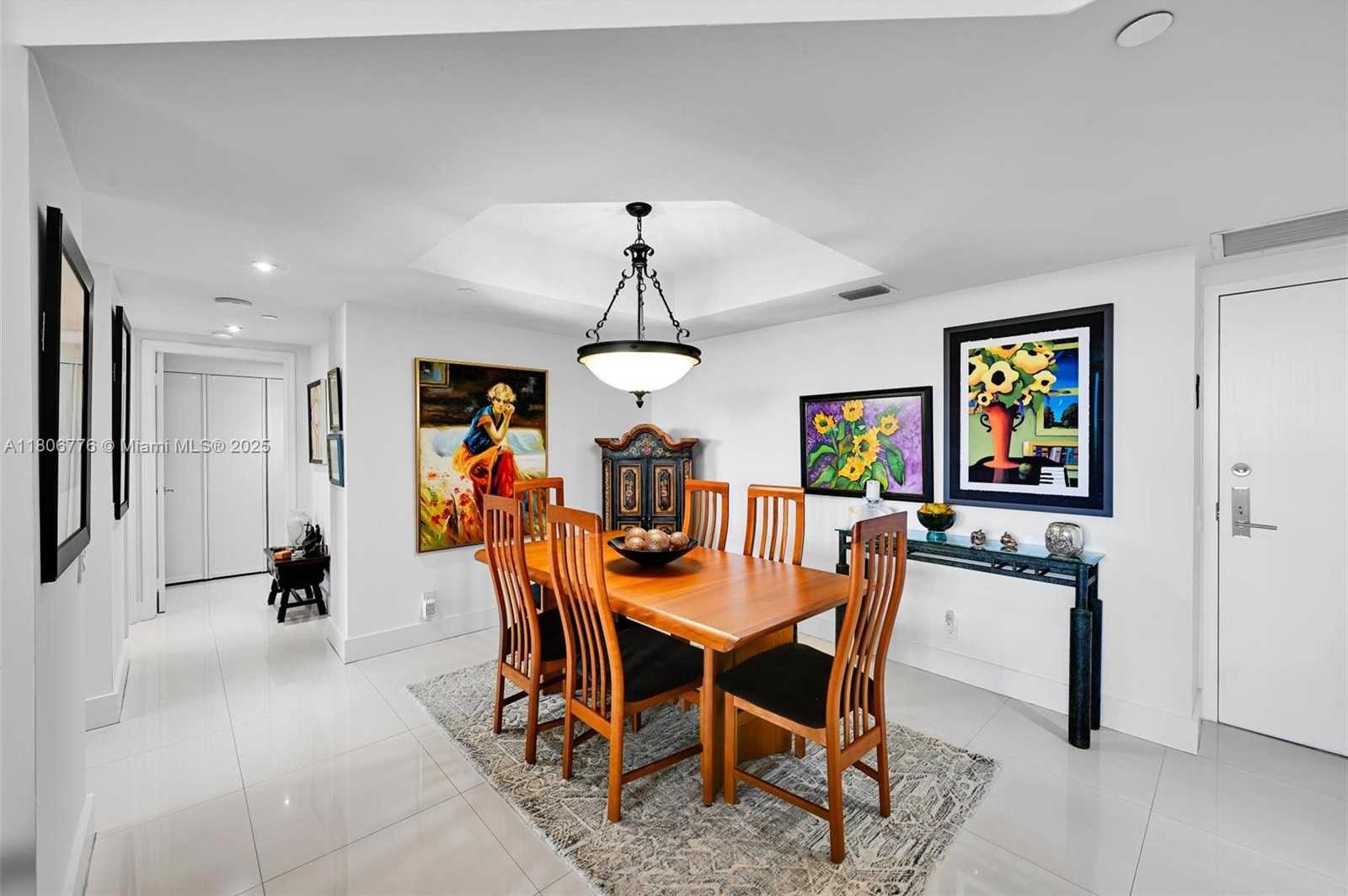 Small Image of 3640 YACHT CLUB DR #502, Aventura Number 5