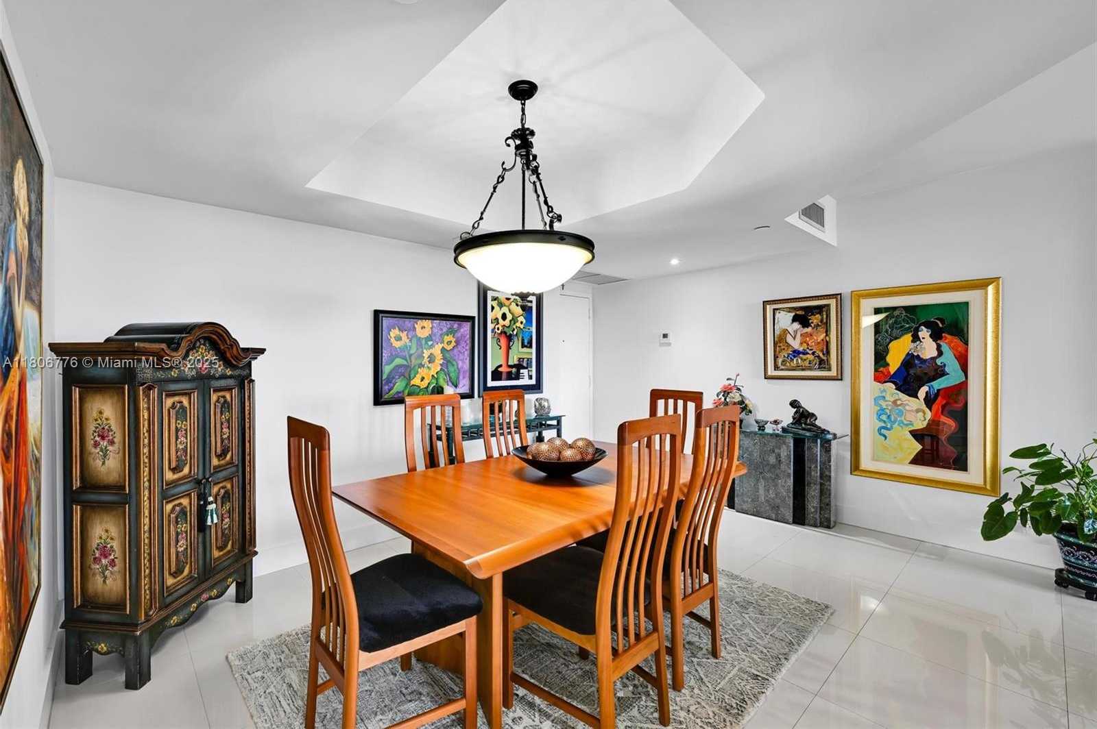 Small Image of 3640 YACHT CLUB DR #502, Aventura Number 6
