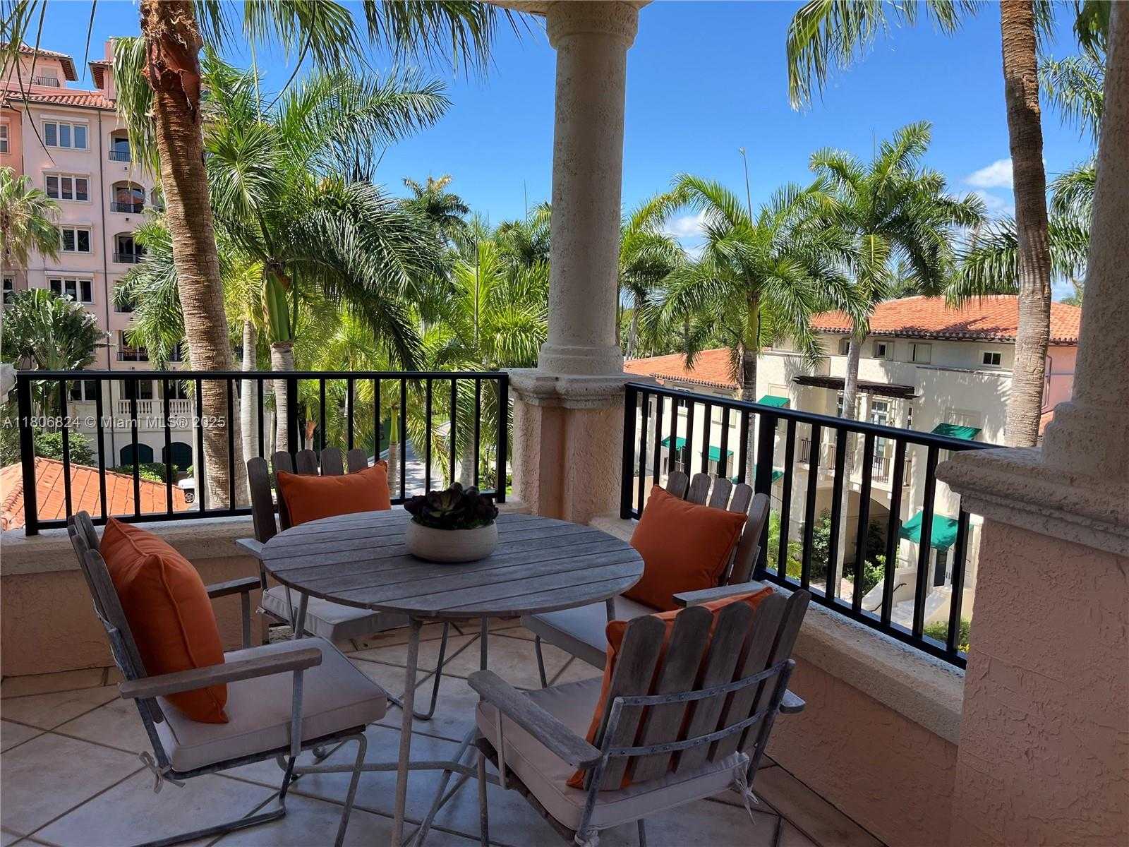 Small Image of 13637 DEERING BAY DR #231, Coral Gables Number 10