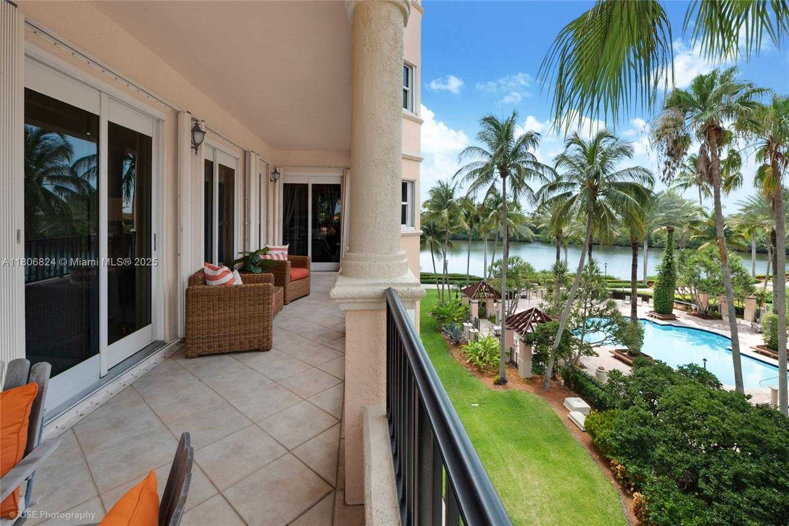 Small Image of 13637 DEERING BAY DR #231, Coral Gables Number 16