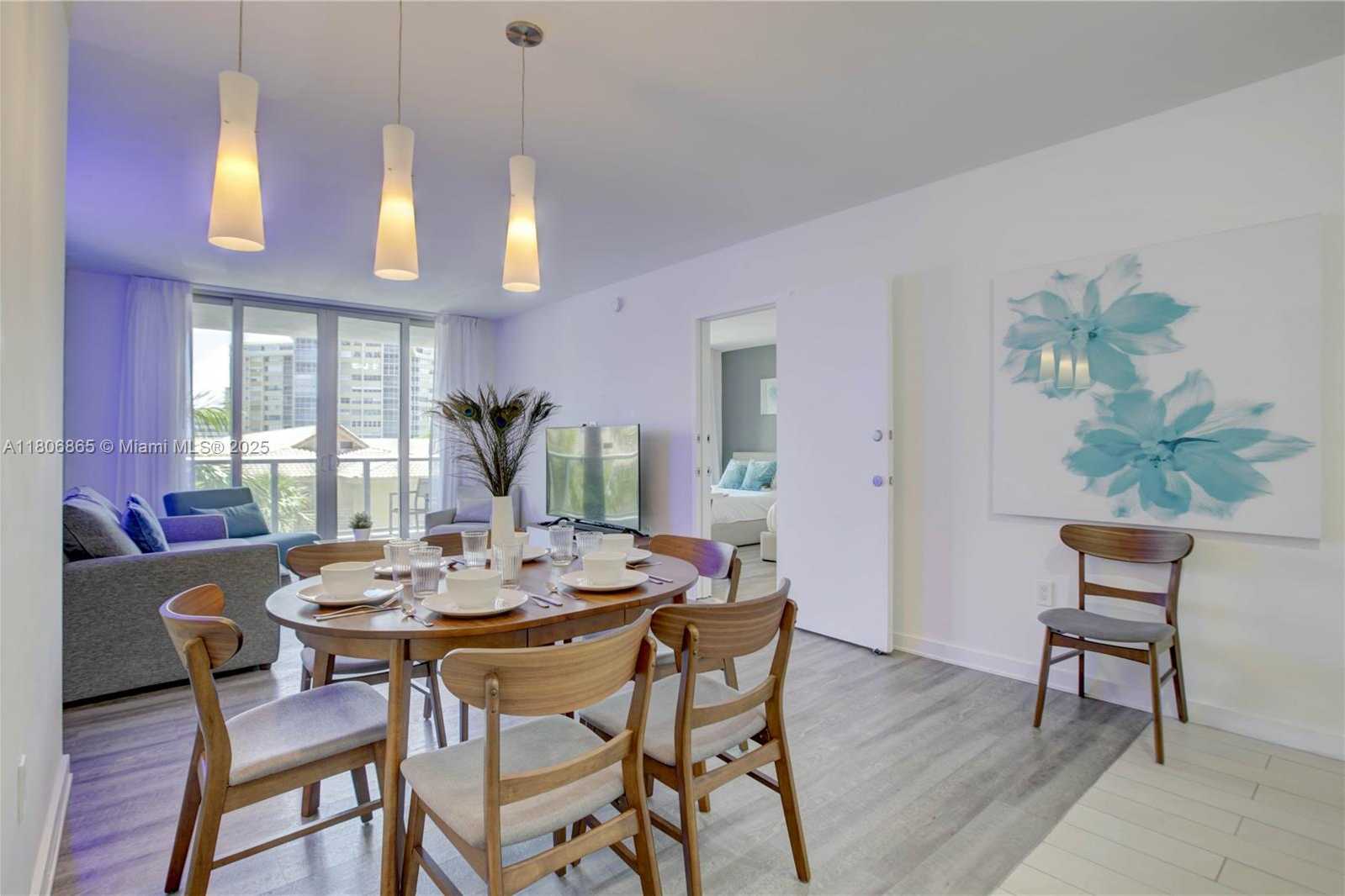 Small Image of 2602 EAST HALLANDALE BEACH BLVD #R407, Hallandale Beach Number 2